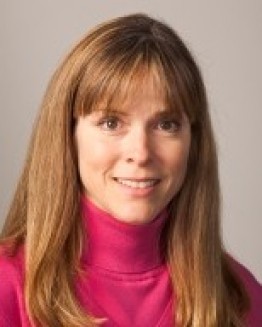 Photo of Dr. Kelly C. Broderick, MD