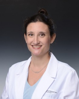 Photo of Dr. Kelly C. Stets, MD