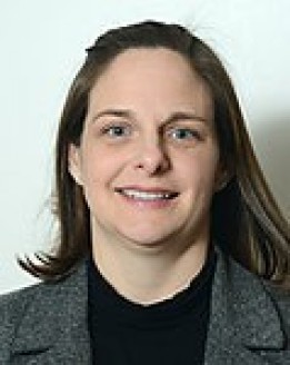 Photo of Dr. Kelly G. Ussery-kronhaus, MD
