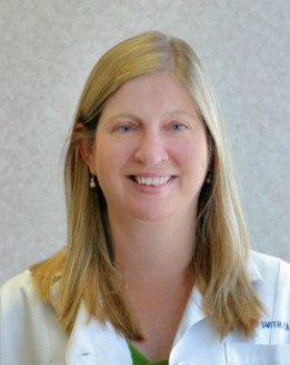 Photo of Dr. Kelly J. Smith, MD