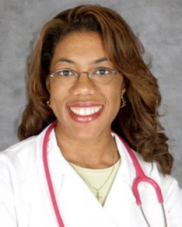 Photo of Dr. Kelly M. Coleman, MD