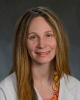 Photo of Dr. Kelly M. Heath, MD