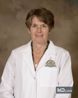 Photo of Dr. Kelly Maloney, MD