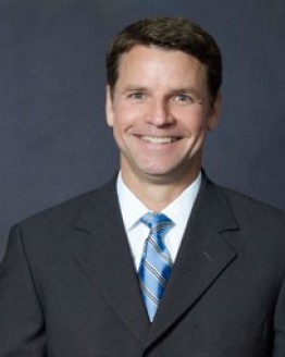 Photo of Dr. Kelly W. Blevins, MD