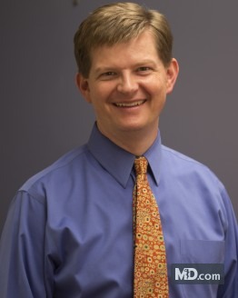 Photo of Dr. Kelly W. Hubbard, MD