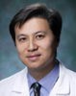 Photo of Dr. Kelvin K. Hong, MD