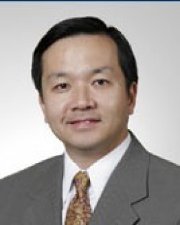 Photo of Dr. Kelvin Yee, MD