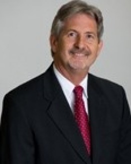 Photo of Dr. Ken M. Korthauer, MD