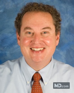 Photo of Dr. Kenan E. Haver, MD