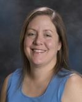 Photo of Dr. Kenna M. Wood, DO