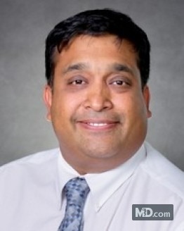 Photo of Dr. Kennedy U. Ganti, MD
