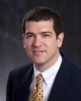 Photo of Dr. Kenneth A. Fox, MD