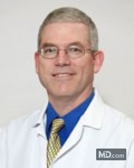Photo for Kenneth A. Gardner, MD