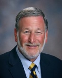 Photo of Dr. Kenneth A. Goldstein, MD