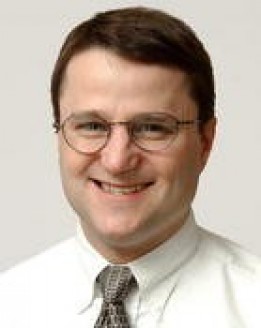 Photo of Dr. Kenneth A. Laughinghouse, MD