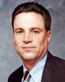 Photo of Dr. Kenneth A. Liss, MD