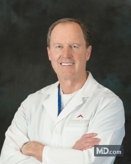 Photo of Dr. Kenneth A. Martin, MD