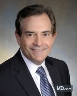Photo of Dr. Kenneth A. Remsen, MD