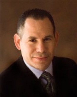 Photo of Dr. Kenneth A. Sandoval, MD