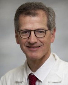 Photo of Dr. Kenneth A. Witterholt, MD
