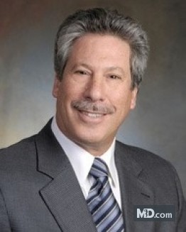 Photo of Dr. Kenneth B. Gantz, MD