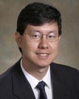 Photo of Dr. Kenneth B. Lim, MD