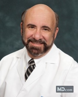 Photo of Dr. Kenneth B. Miller, MD