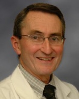 Photo of Dr. Kenneth B. Wiesner, MD