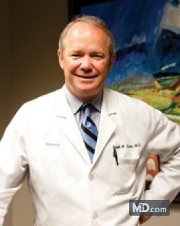 Photo of Dr. Kenneth Bramlett, MD