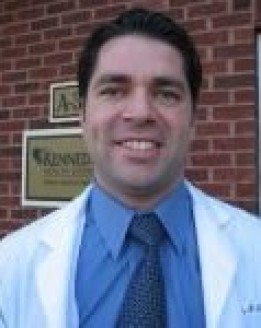 Photo of Dr. Kenneth C. Covone, DO