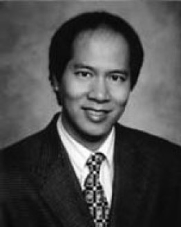 Photo of Dr. Kenneth C. Hua, MD
