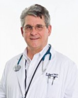 Photo of Dr. Kenneth C. Lamb, MD