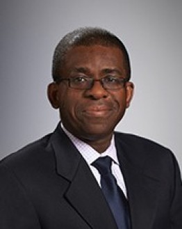 Photo of Dr. Kenneth C. Obiaja, MD