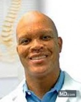 Photo of Dr. Kenneth C. Sands, MD, FAAOS