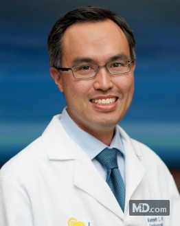 Photo of Dr. Kenneth C. Wen, MD