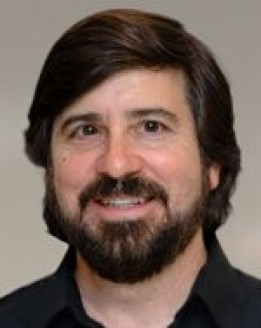 Photo of Dr. Kenneth D. Ashley, MD