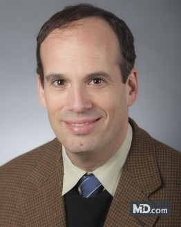Photo of Dr. Kenneth D. Mandl, MD