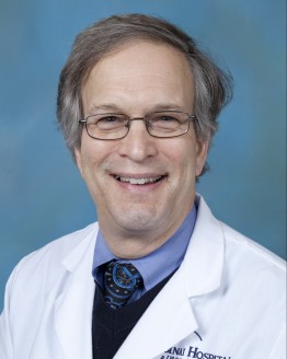 Photo of Dr. Kenneth D. Miller, MD