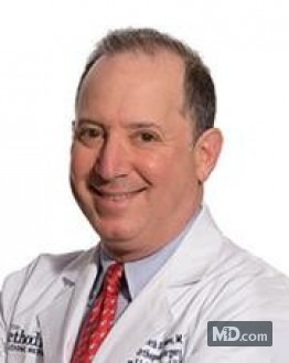 Photo of Dr. Kenneth D. Palmer, MD
