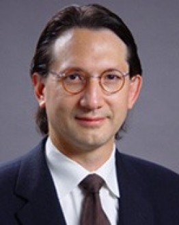 Photo of Dr. Kenneth F. Binmoeller, MD