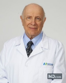 Photo of Dr. Kenneth Friedberg, MD