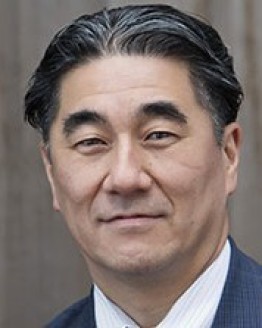 Photo of Dr. Kenneth H. Akizuki, MD