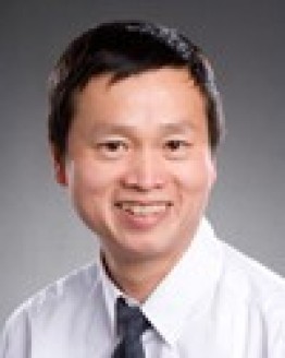 Photo of Dr. Kenneth H. Ung, MD