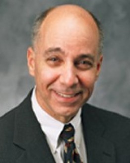 Photo of Dr. Kenneth J. Boyd, MD
