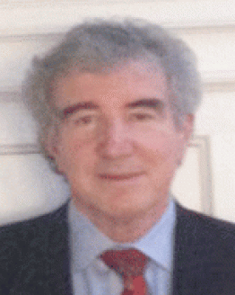 Photo of Dr. Kenneth J. Hammerman, MD