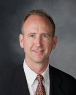 Photo of Dr. Kenneth J. Hyde, MD