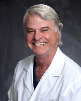 Photo of Dr. Kenneth J. Jones, MD