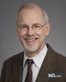 Photo of Dr. Kenneth J. Russell, MD