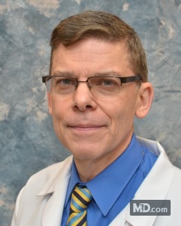 Photo of Dr. Kenneth J. Storch, MD