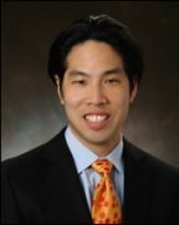 Photo of Dr. Kenneth J. Yang, MD
